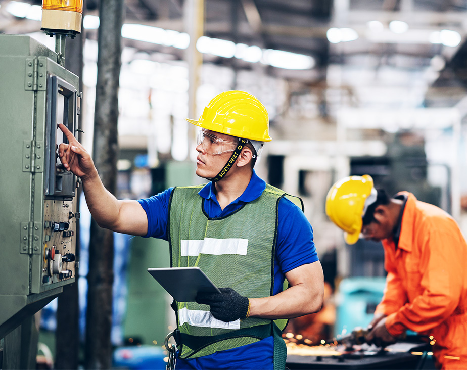 越邦機電-管路保溫處理