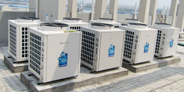 嬰兒游泳館空氣能熱水器如何保養？常見故障如何解決？