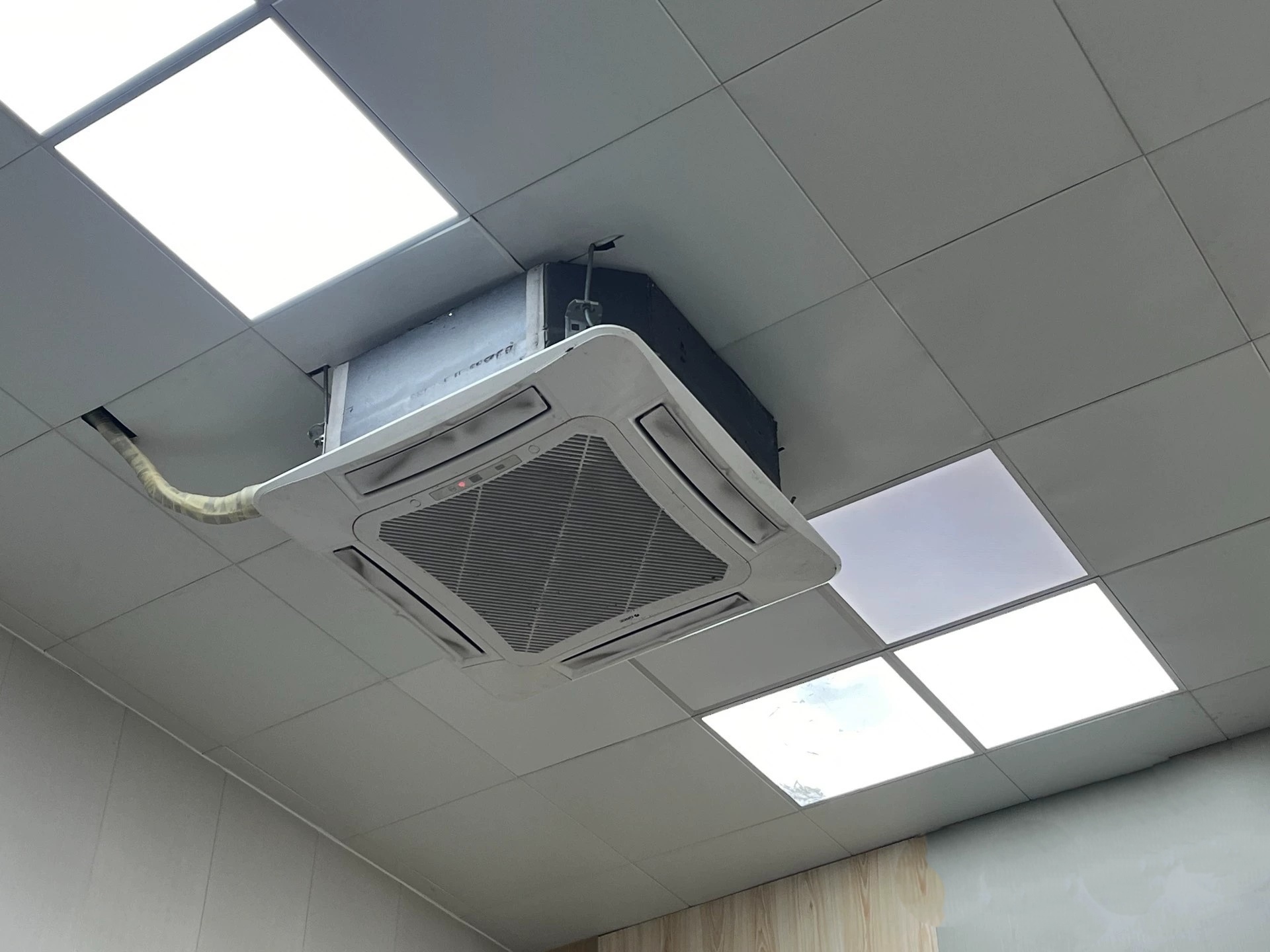 專業上門回收空調