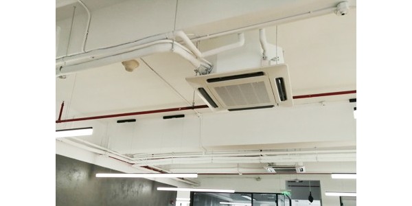 多大面積的房型適合安裝中央空調?