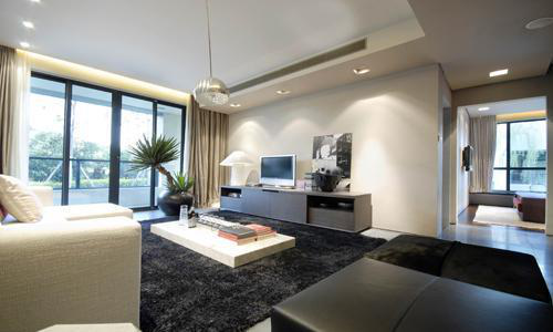 商用中央空調工程輔材使用注意事項