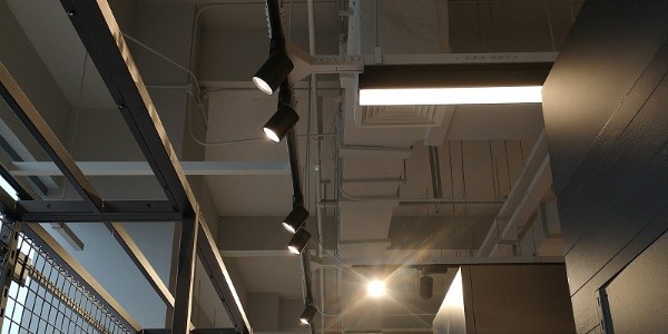 越邦機電-VRV安裝設計