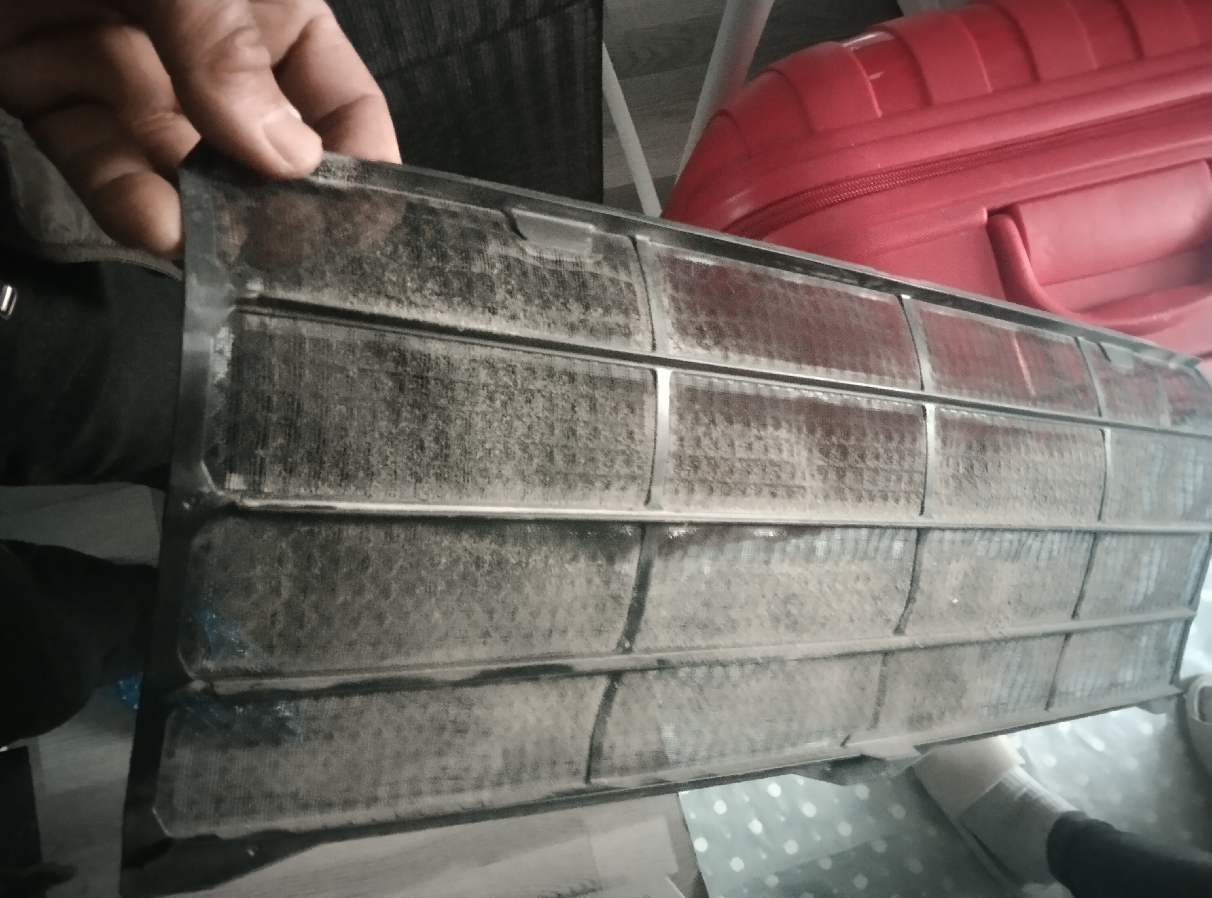 白銀時代尚苑中央空調保養項目