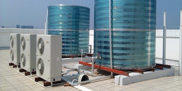 空氣源熱泵熱水器到底有多省電？