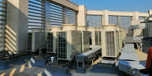 中央空調節能改造方案怎么設計呢？