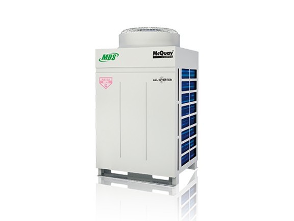 麥克維爾ECO Super系列多聯式中央空調