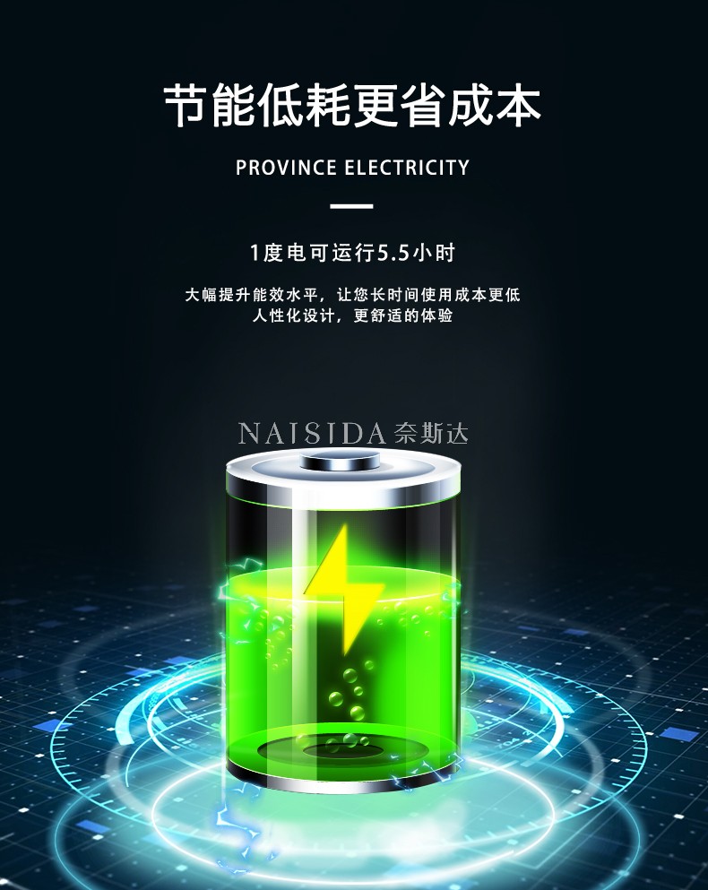 奈斯達(dá)除濕機8