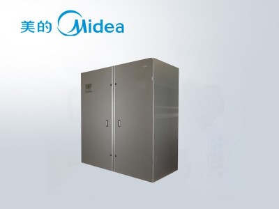美的精密恒溫恒濕機房空調(diào)
