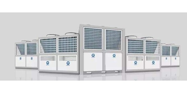 空氣能熱水器安裝方便嗎？