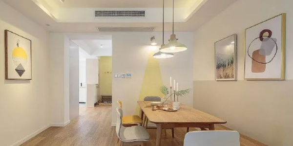 中央空調出風口百葉怎么調角度 中央空調出風口一般選什么角度的