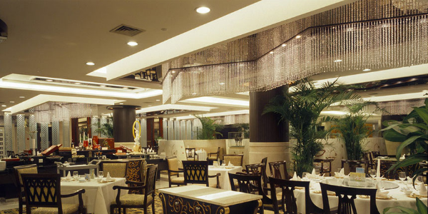 美的商用中央空調解決方案