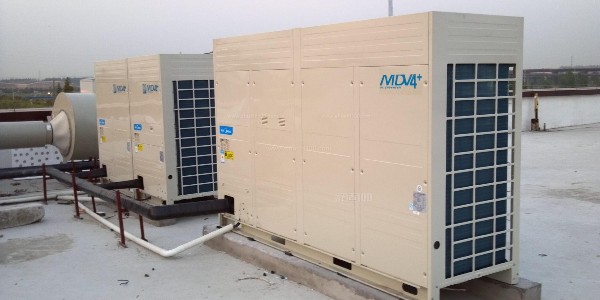 賓館中央空調多少錢，中央空調安裝條件有哪些？