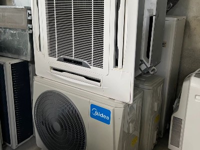 中央空調回收 家庭商場廢舊設備上門服務 專業收購二手家電設備