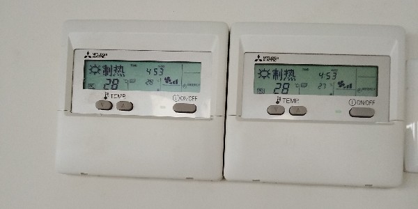 夏季如何合理使用中央空調(diào)開關(guān)？