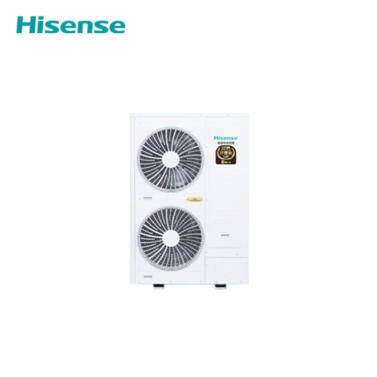 海信中央空調H+5匹一拖二2