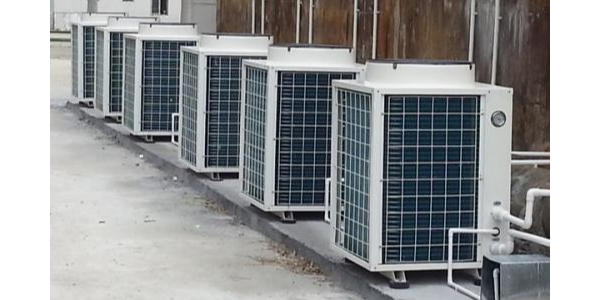 空氣能熱水器到底有多節能？對比一下你就知道了！