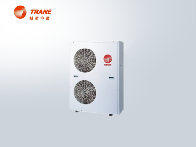 特靈家用中央空調(diào)