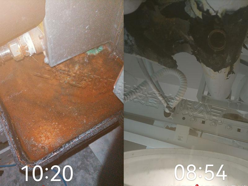 有道辦公室中央空調保養工程