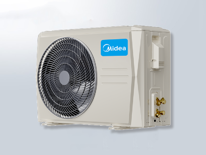 美的工程系列風管機GC系列 中央空調KFR-51T2WBDN8-GC(3)Ⅲ