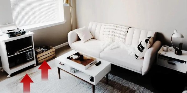 地暖安裝安裝，地暖保溫層材料怎么選？