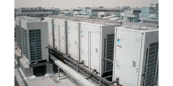 商用中央空調的壽命怎么延長？