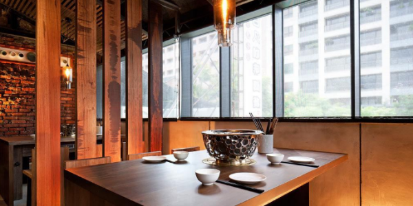 餐飲店中央空調制冷量和新風安裝風量怎么配？