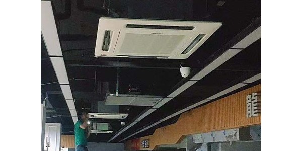 空調冬天制熱效果不好的原因及對策