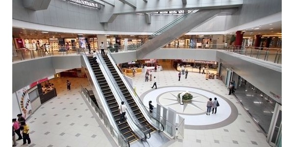 商場中央空調安裝報價