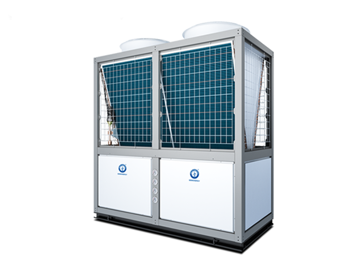 紐恩泰低溫熱水機