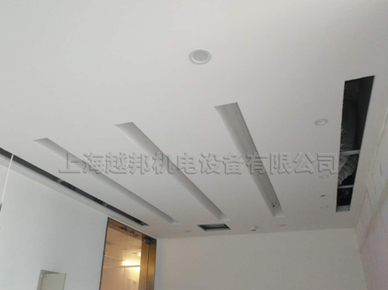 特靈中央空調改造