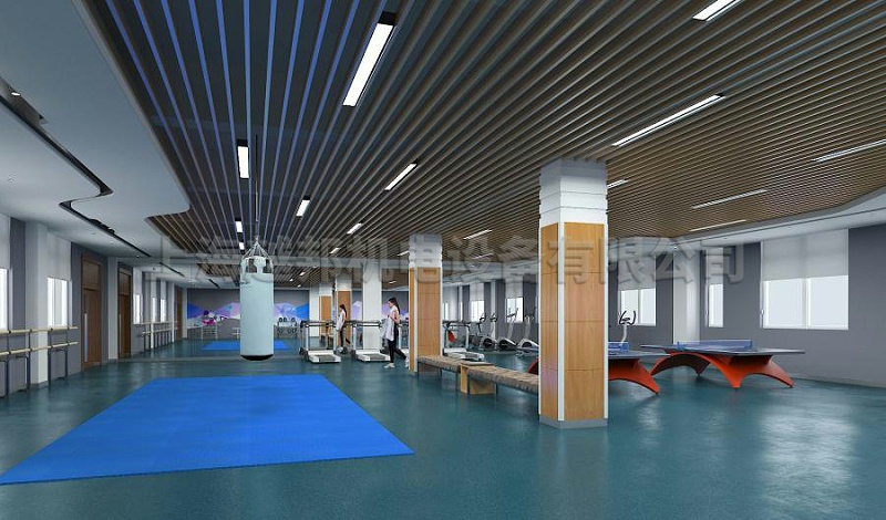 中央空調(diào)安裝能耗很大嗎？