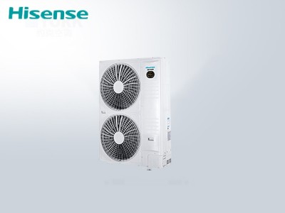 海信中央空調(diào)7p多聯(lián)機