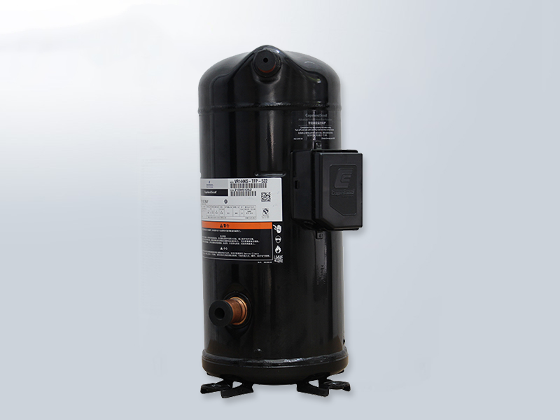 谷輪壓縮機(jī)1