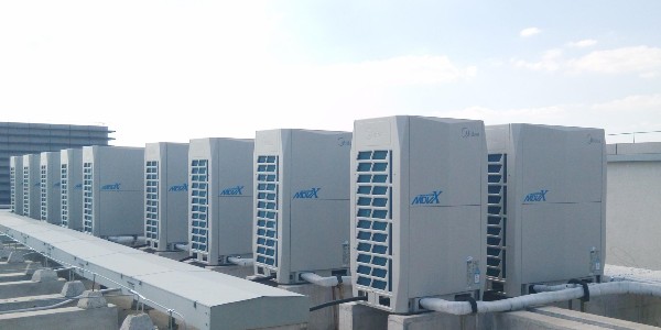 風機盤管組成、設計、安裝及故障排除，抓緊收藏！