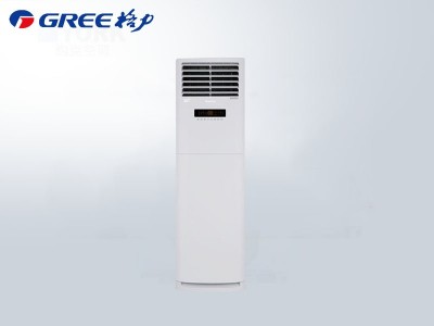 格力空調冷暖商用辦公室2P柜機悅風?