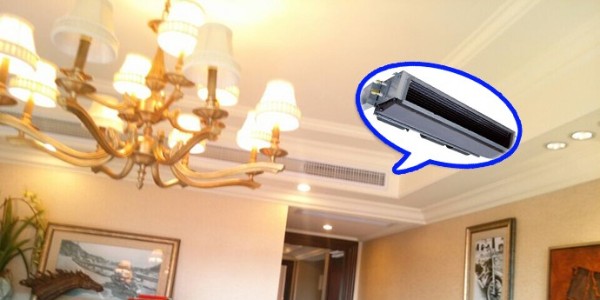 上海中央空調風機盤管清洗步驟詳解