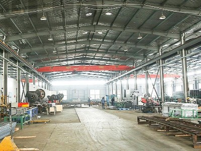 欽凱實業工廠美的空調安裝工程