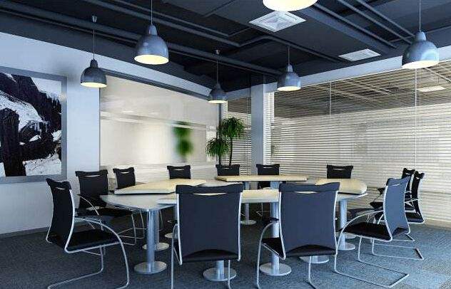 上海商用中央空調安裝