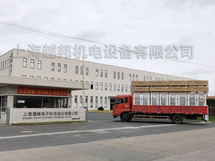 廠房中央空調安裝