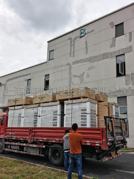 廠房中央空調安裝