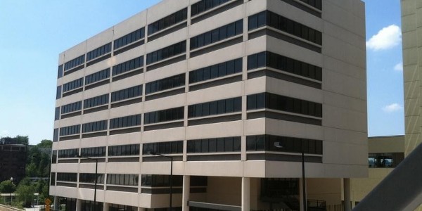 辦公樓中央空調安裝價格