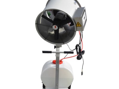 濕騰 ST-50L工業加濕器