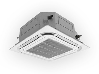 格力天花機5匹3匹