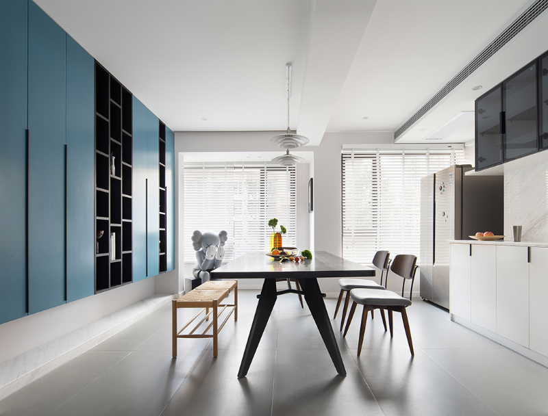 1地暖空調安裝安裝