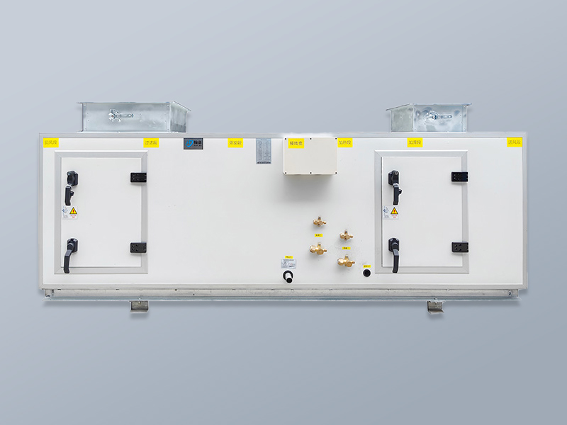 風冷直膨式恒溫恒濕空調(diào)機組 工廠凈化空調(diào)專業(yè)恒溫恒濕空調(diào)