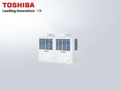 東芝商用中央空調