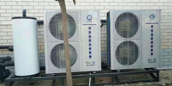 空氣能熱泵在使用中，有必要定期檢查嗎？