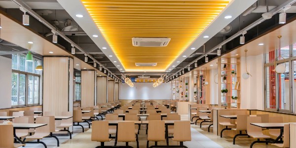 中央空調(diào)安裝能耗很大嗎？