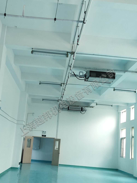 中央空調改造方案