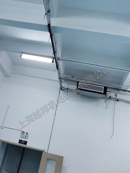 中央空調改造方案